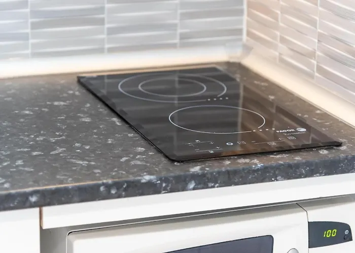 651 Bright Establishment, Heated Pool And Wi Fi Apartment Los Cristianos (Tenerife)