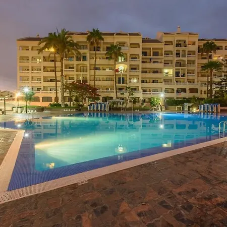 Apartamento 651 Bright Establishment, Heated Pool And Wi Fi