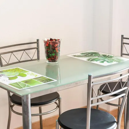 Apartamento 651 Bright Establishment, Heated Pool And Wi Fi