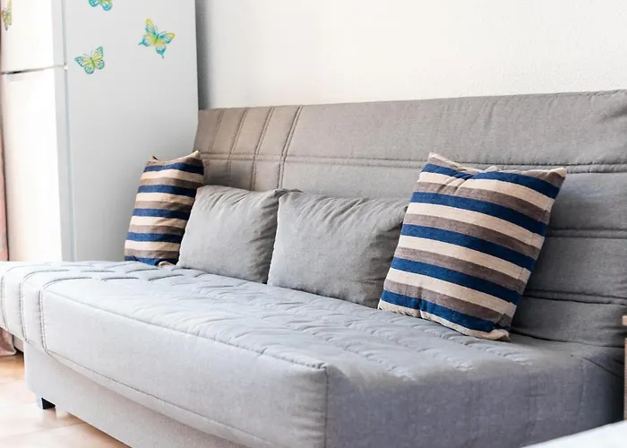 651 Bright Establishment, Heated Pool And Wi Fi * Los Cristianos (Tenerife)